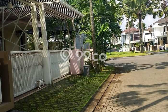 Hunian Mewah LB 110m2 Siap Huni Desain Elegan di Malang Kota, Malang Hunian Mewah LB 110m2 Siap Huni Desain Elegan di Malang Kota, Malang