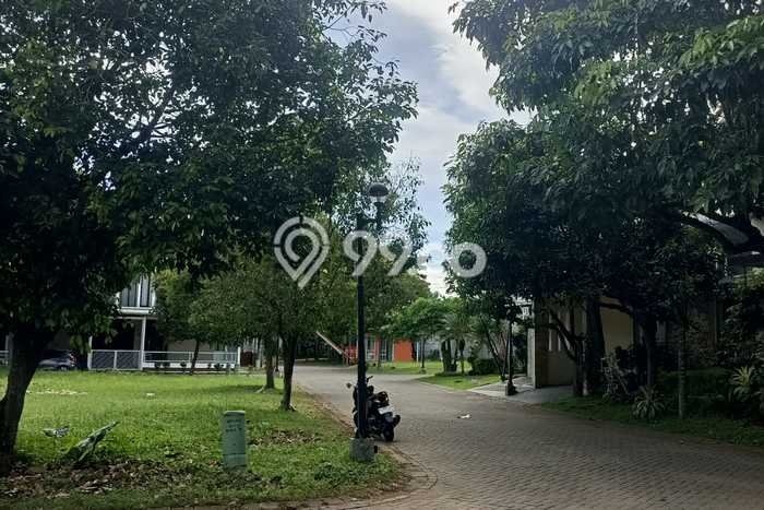 Tanah Kavling Dijual di Permata Jingga, Malang dengan Luas Tanah 153m2 Tanah Kavling Dijual di Permata Jingga, Malang dengan Luas Tanah 153m2