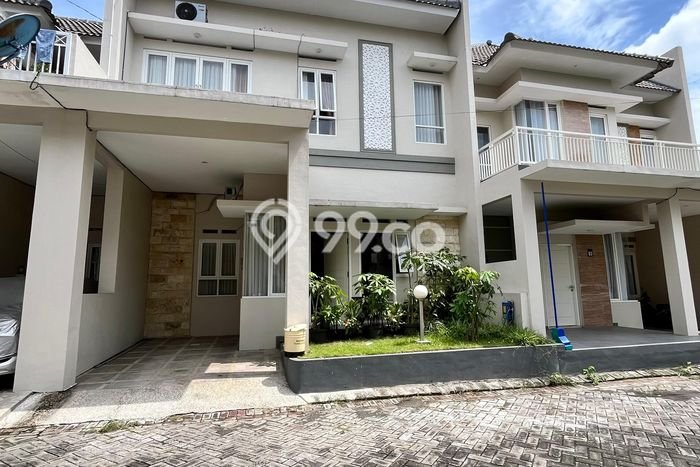 Dijual Rumah Eksklusif 3 KT di Tunggulwulung, Malang Dijual Rumah Eksklusif 3 KT di Tunggulwulung, Malang