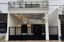 Rumah Minimalis 4 KT di Sawojajar Malang Semi Furnished Rumah Minimalis 4 KT di Sawojajar Malang Semi Furnished