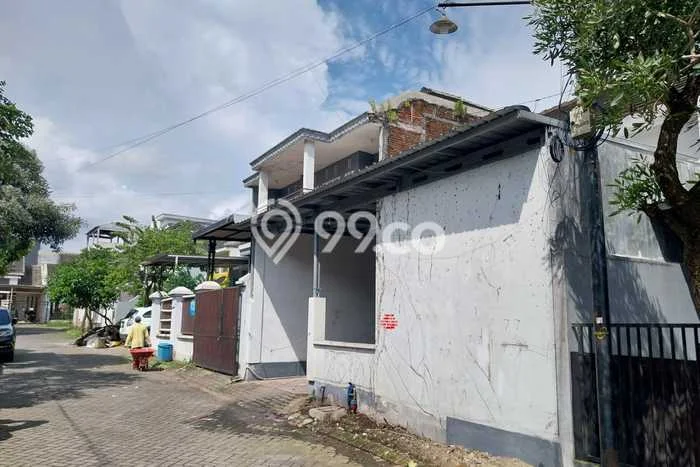 Rumah Minimalis 3 Kamar LT 119m2 di Tasikmadu Rumah Minimalis 3 Kamar LT 119m2 di Tasikmadu