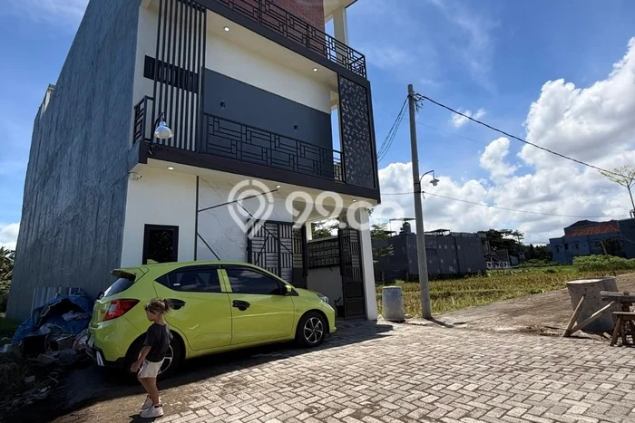 Dijual Segera Rumah Kost di Dinoyo, Malang 30 Kamar Dijual Segera Rumah Kost di Dinoyo, Malang 30 Kamar