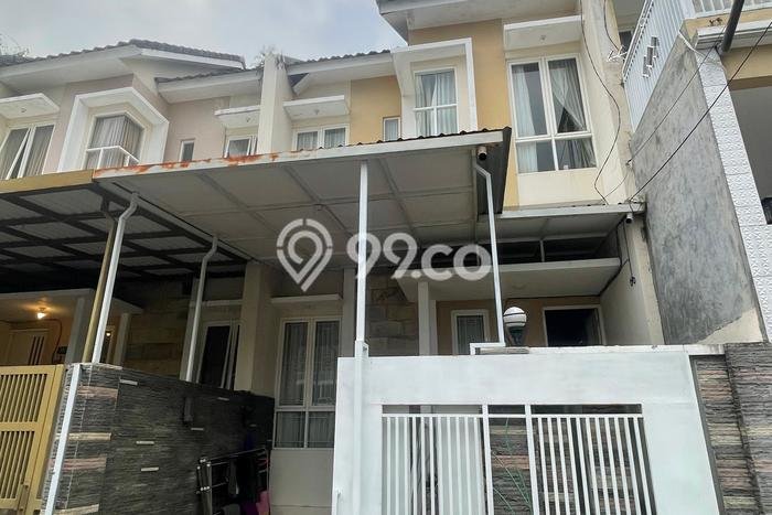 Rumah Minimalis 4 KT LT 81m2 di Tasikmadu Rumah Minimalis 4 KT LT 81m2 di Tasikmadu