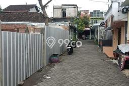 Kavling Tanah di Lowokwaru Dijual Luas 153m2 Legalitas SHM Kavling Tanah di Lowokwaru Dijual Luas 153m2 Legalitas SHM
