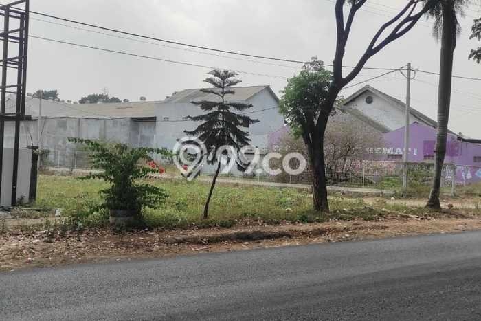 Tanah Kosong Dijual di Malang dengan Area 497m2 Tanah Kosong Dijual di Malang dengan Area 497m2