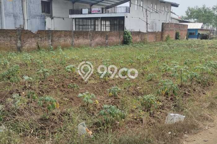 Tanah Kosong Dijual di Malang dengan Area 497m2 Tanah Kosong Dijual di Malang dengan Area 497m2