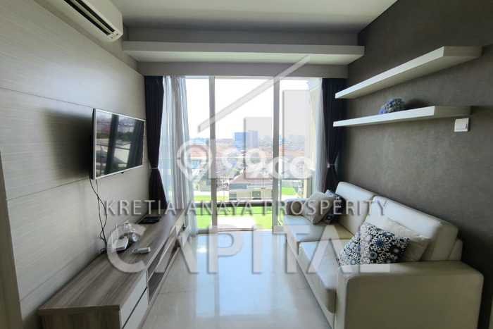 Apartemen Strategis 63m2 di Pajajaran Bandung 2 KT Apartemen Strategis 63m2 di Pajajaran Bandung 2 KT