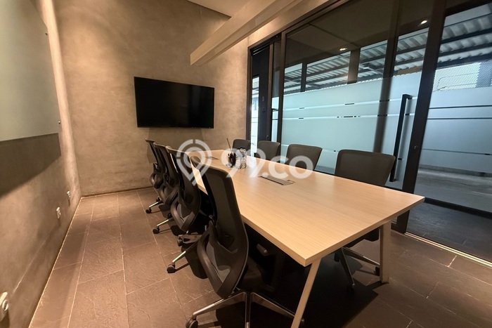Area Ramai! Ruko Dijual di BSD untuk Bisnis Luas Bangunan 340m2 Area Ramai! Ruko Dijual di BSD untuk Bisnis Luas Bangunan 340m2