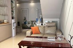 Jual Rumah Mewah Elegan Dengan View Eksklusif di Setiabudi, Jakarta Selatan Jual Rumah Mewah Elegan Dengan View Eksklusif di Setiabudi, Jakarta Selatan