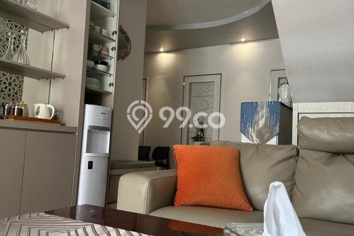 Jual Rumah Mewah Elegan Dengan View Eksklusif di Setiabudi, Jakarta Selatan Jual Rumah Mewah Elegan Dengan View Eksklusif di Setiabudi, Jakarta Selatan