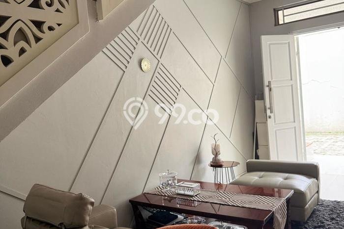 Jual Rumah Mewah Elegan Dengan View Eksklusif di Setiabudi, Jakarta Selatan Jual Rumah Mewah Elegan Dengan View Eksklusif di Setiabudi, Jakarta Selatan