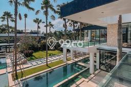 Vila Strategis di , Luas 1000m2m², Akses ke beragam fasilitas Vila Strategis di , Luas 1000m2m², Akses ke beragam fasilitas