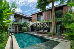 Vila Premium Kawasan , Ukuran 500m2m², Dekat ke beragam keperluan Vila Premium Kawasan , Ukuran 500m2m², Dekat ke beragam keperluan