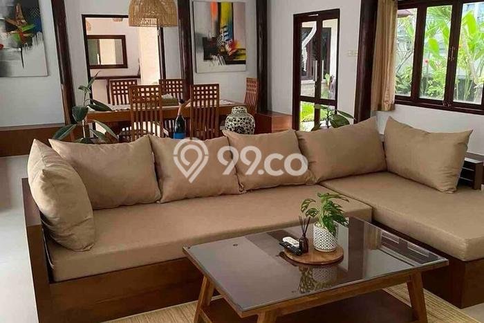 Vila Siap Huni Kawasan , Area 0m2m², Disewakan Vila Siap Huni Kawasan , Area 0m2m², Disewakan