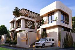 Vila Berkualitas di , Ukuran 200m2m², Kawasan Tenang dan aman Vila Berkualitas di , Ukuran 200m2m², Kawasan Tenang dan aman