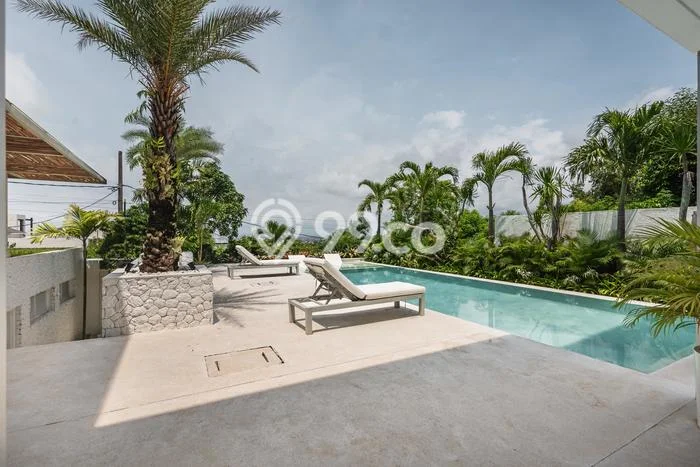 PELUANG INVESTASI! Vila Kawasan , Luas 570m2m², Prospek Bagus PELUANG INVESTASI! Vila Kawasan , Luas 570m2m², Prospek Bagus