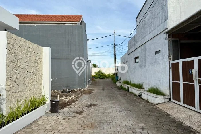 Kavling Tanah untuk Dijual di Ungasan, Badung, Luas 150m2 Kavling Tanah untuk Dijual di Ungasan, Badung, Luas 150m2