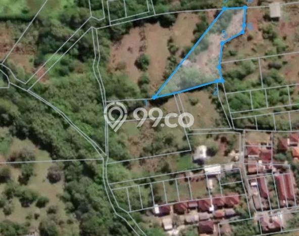 Dijual Tanah di Badung, Luas 9700m2 SHM Dijual Tanah di Badung, Luas 9700m2 SHM