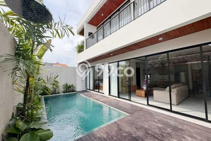 Disewakan Vila Strategis Kawasan , Area 0m2m², Dekat ke Badung, Badung Disewakan Vila Strategis Kawasan , Area 0m2m², Dekat ke Badung, Badung