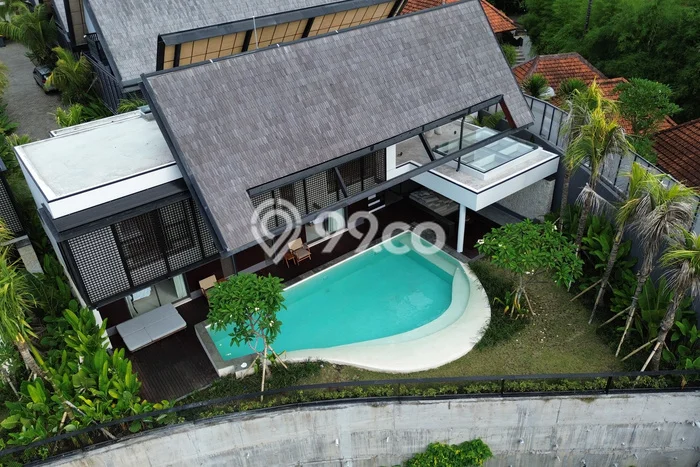 Siap Vila di , Dimensi 343m2m², Lingkungan Nyaman Siap Vila di , Dimensi 343m2m², Lingkungan Nyaman