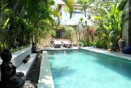 Vila Siap Huni Kawasan , Area 0m2m², Disewakan Vila Siap Huni Kawasan , Area 0m2m², Disewakan