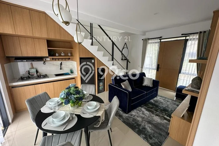 Dijual Rumah Minimalis Bagus Punya 2 KT di Cimahi Selatan Cimahi - Dijual Rumah Minimalis Bagus Punya 2 KT di Cimahi Selatan Cimahi -