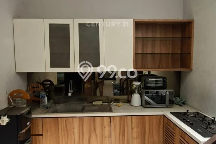 Hunian Cantik Minimalis Lb 108m2 di Batununggal, Bandung Hunian Cantik Minimalis Lb 108m2 di Batununggal, Bandung