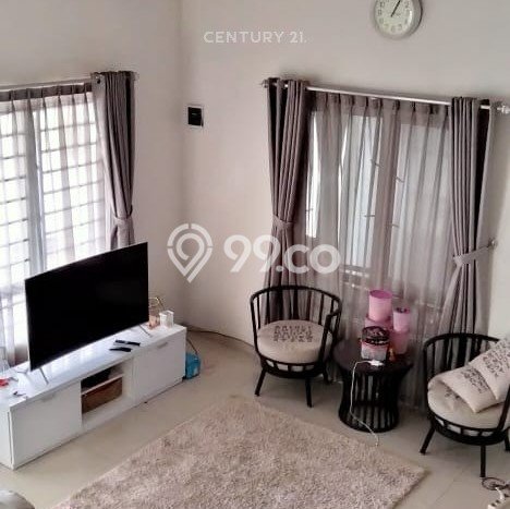 Dijual Cepat Rumah Favorit Siap Huni LB 148m2 di Cimenyan, Bandung Dijual Cepat Rumah Favorit Siap Huni LB 148m2 di Cimenyan, Bandung