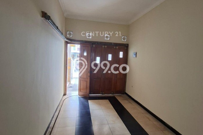 Disewakan Hunian Konsep Modern di Rancasari Bandung dengan 4 KT Disewakan Hunian Konsep Modern di Rancasari Bandung dengan 4 KT
