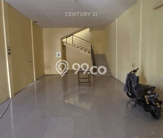 Ruko untuk disewa di Katapang punya LT 100m2 & LB 140m2 harga sewa kompetitif Ruko untuk disewa di Katapang punya LT 100m2 & LB 140m2 harga sewa kompetitif