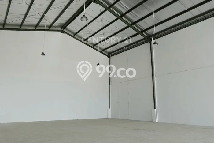 Gudang Dijual di Bandung LT 276m2 & LB 96m2 Lokasi Terbaik! Gudang Dijual di Bandung LT 276m2 & LB 96m2 Lokasi Terbaik!
