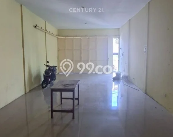 Ruko untuk Disewa di Pusat Bandung Luas Bangunan 130m2 Ruko untuk Disewa di Pusat Bandung Luas Bangunan 130m2