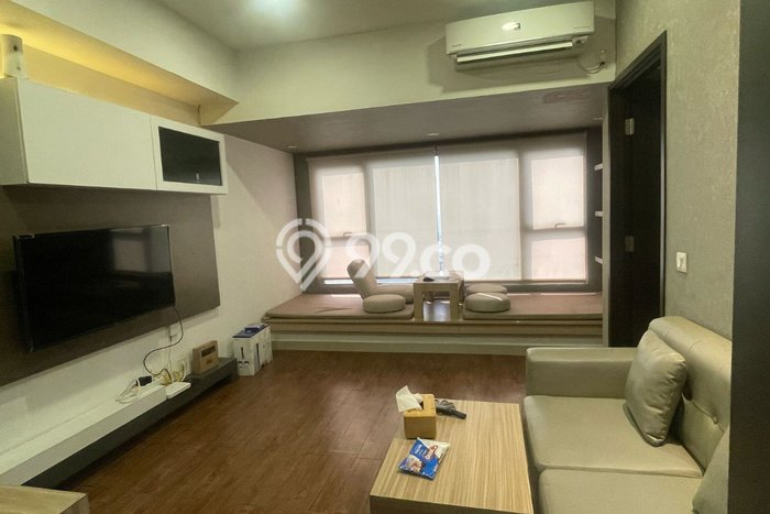 Dijual Apartemen 0 Kamar Tidur, 1 Kamar Mandi di Cikarang Selatan, Bekasi Dijual Apartemen 0 Kamar Tidur, 1 Kamar Mandi di Cikarang Selatan, Bekasi