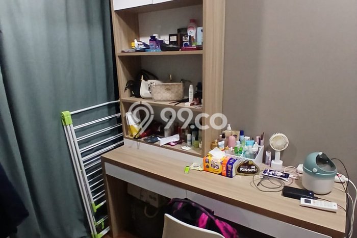 Dijual Apartemen 0 Kamar Tidur, 1 Kamar Mandi di Cikarang Selatan, Bekasi Dijual Apartemen 0 Kamar Tidur, 1 Kamar Mandi di Cikarang Selatan, Bekasi