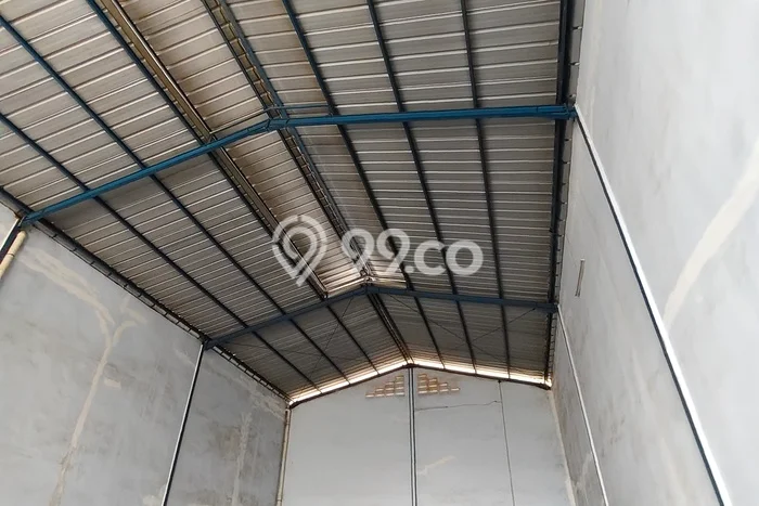 Unit Gudang Paling Strategis di Penjaringan Jakarta Utara dengan LB 230m2 Unit Gudang Paling Strategis di Penjaringan Jakarta Utara dengan LB 230m2