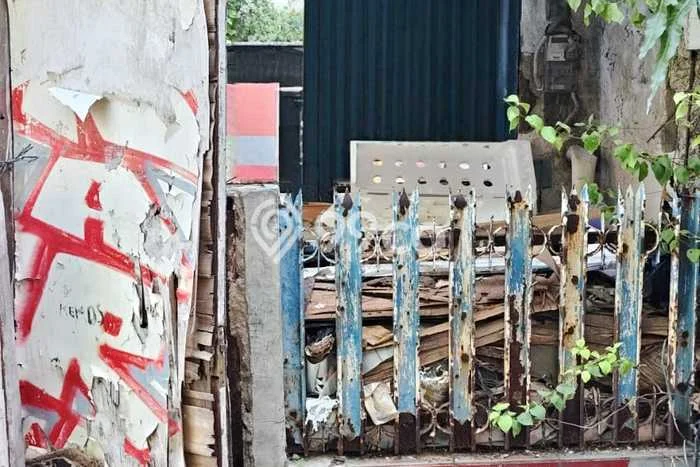 Lahan untuk Dijual di Kemayoran Jakarta Pusat Luas 133m2 Lahan untuk Dijual di Kemayoran Jakarta Pusat Luas 133m2