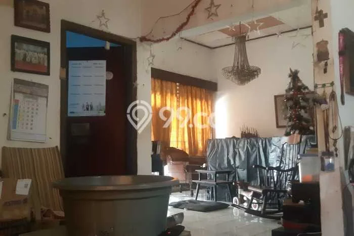 Tanah Dijual Lokasi Duren Sawit Jakarta Timur SHM Tanah Dijual Lokasi Duren Sawit Jakarta Timur SHM