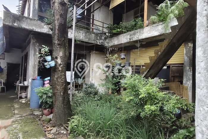 Tanah Kavling Dijual di Jakarta Pusat dengan Spesifikasi 550m2 Tanah Kavling Dijual di Jakarta Pusat dengan Spesifikasi 550m2