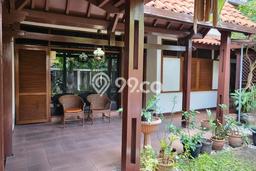 Rumah Elit Modern Siap Huni di Sunter Jakarta Utara Rumah Elit Modern Siap Huni di Sunter Jakarta Utara