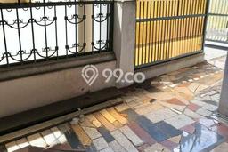 Hunian Cantik Modern Lb 108m2 di Pademangan, Jakarta Utara Hunian Cantik Modern Lb 108m2 di Pademangan, Jakarta Utara