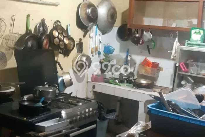 Tanah Dijual Lokasi Duren Sawit Jakarta Timur SHM Tanah Dijual Lokasi Duren Sawit Jakarta Timur SHM