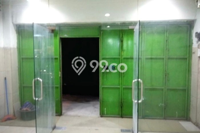 Ruko Bagus LT 110m2 LB 380m2 Dijual di Pademangan Jakarta Utara Ruko Bagus LT 110m2 LB 380m2 Dijual di Pademangan Jakarta Utara