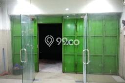 Ruko Bagus LT 110m2 LB 380m2 Dijual di Pademangan Jakarta Utara Ruko Bagus LT 110m2 LB 380m2 Dijual di Pademangan Jakarta Utara