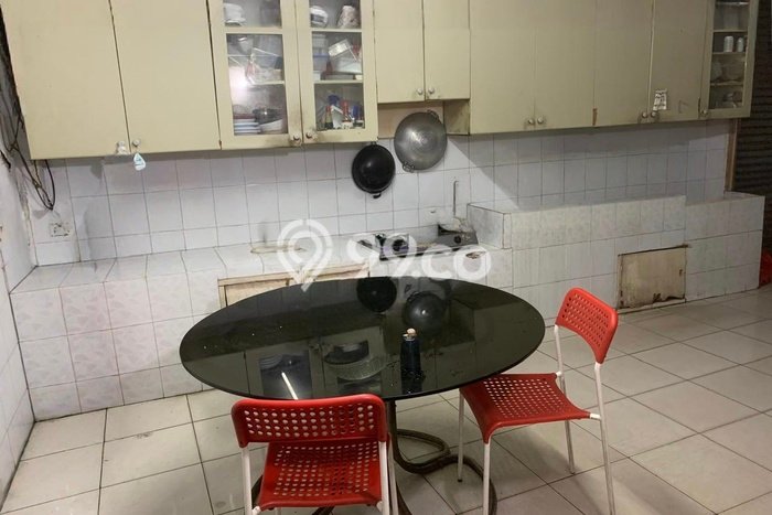 Area Ramai! Ruko Dijual di Pademangan untuk Bisnis Luas Bangunan 221m2 Area Ramai! Ruko Dijual di Pademangan untuk Bisnis Luas Bangunan 221m2
