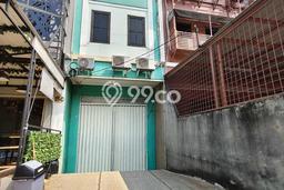 Ruko Dijual di Jakarta Utara LT 129m2 & LB 206m2 Lokasi Terbaik! Ruko Dijual di Jakarta Utara LT 129m2 & LB 206m2 Lokasi Terbaik!