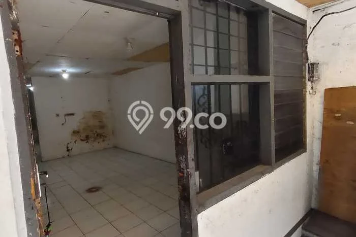 Kavling Tanah Dijual di Pademangan, Jakarta Utara, Luas 36m2 Area Strategis Kavling Tanah Dijual di Pademangan, Jakarta Utara, Luas 36m2 Area Strategis