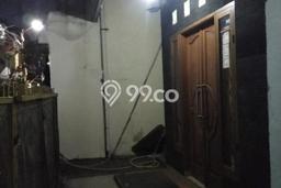 Rumah Modern Cantik 3 KT Bisa Langsung Pindah di Kemayoran Rumah Modern Cantik 3 KT Bisa Langsung Pindah di Kemayoran