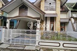 Rumah Strategis Modern Lb 155m2 di Antapani, Bandung Rumah Strategis Modern Lb 155m2 di Antapani, Bandung