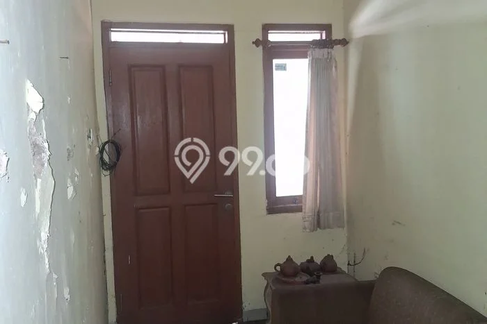 Rumah Budget Terbaik Siap Huni Area Margahayu LT 84m2 Rumah Budget Terbaik Siap Huni Area Margahayu LT 84m2