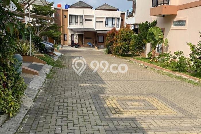 Rumah Luas Asri 3 KT Siap Pakai di Sariwangi Bandung Rumah Luas Asri 3 KT Siap Pakai di Sariwangi Bandung